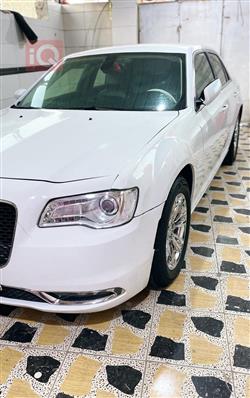 كرايسلر 300
